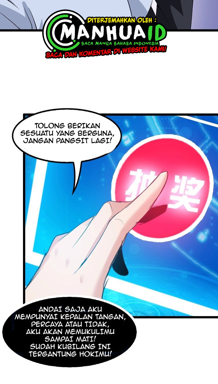 I Am an Invincible Genius Chapter 65 - halaman 19