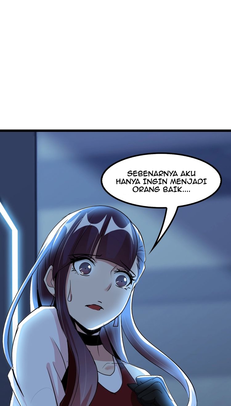 I Am an Invincible Genius Chapter 65 - halaman 20