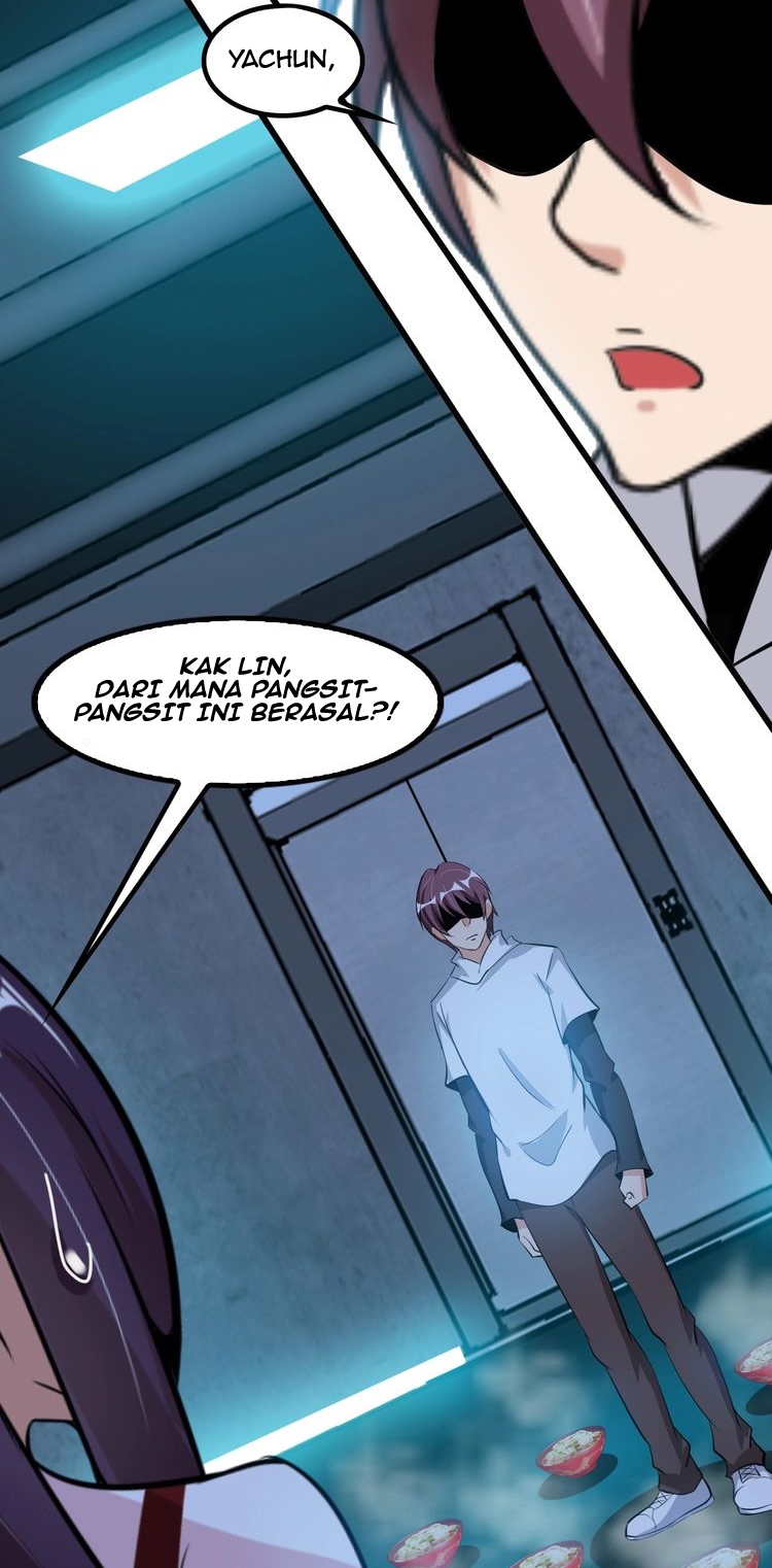 I Am an Invincible Genius Chapter 65 - halaman 24