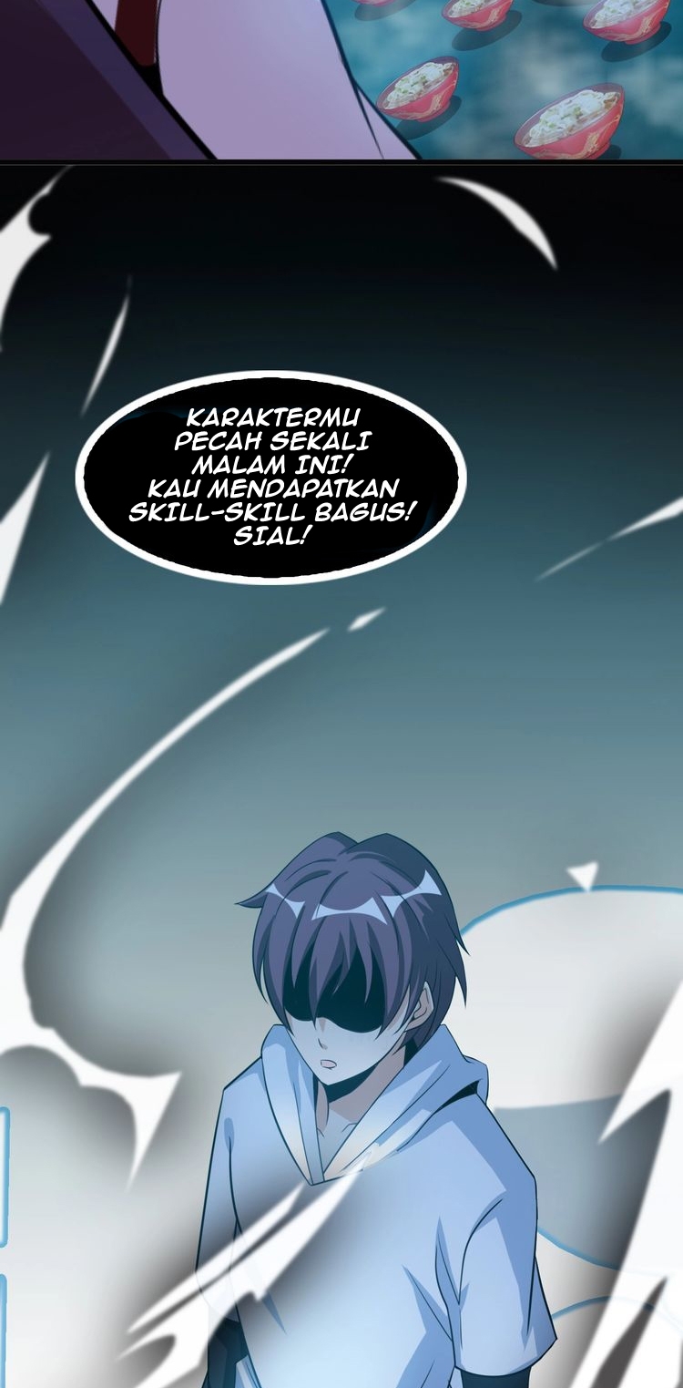I Am an Invincible Genius Chapter 65 - halaman 25