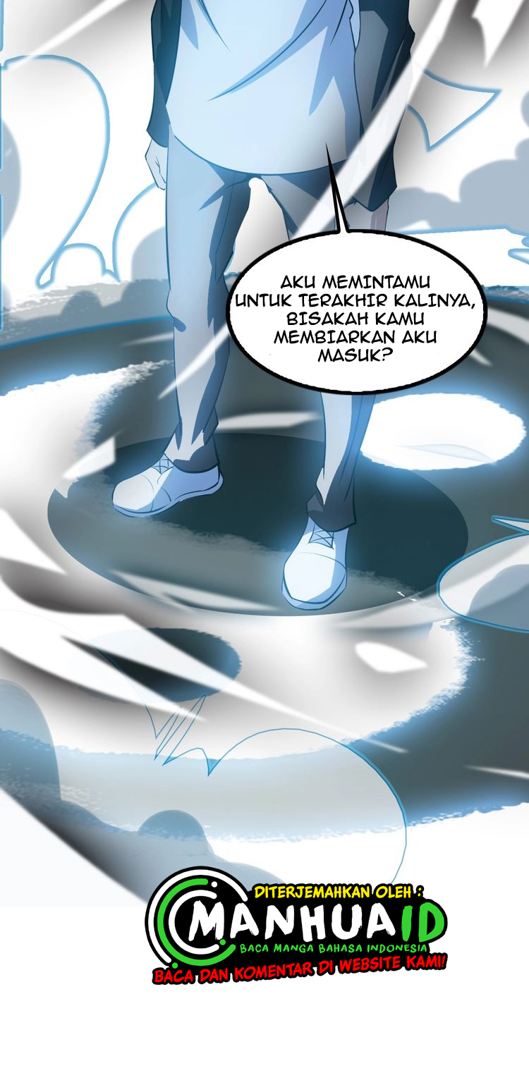 I Am an Invincible Genius Chapter 65 - halaman 26