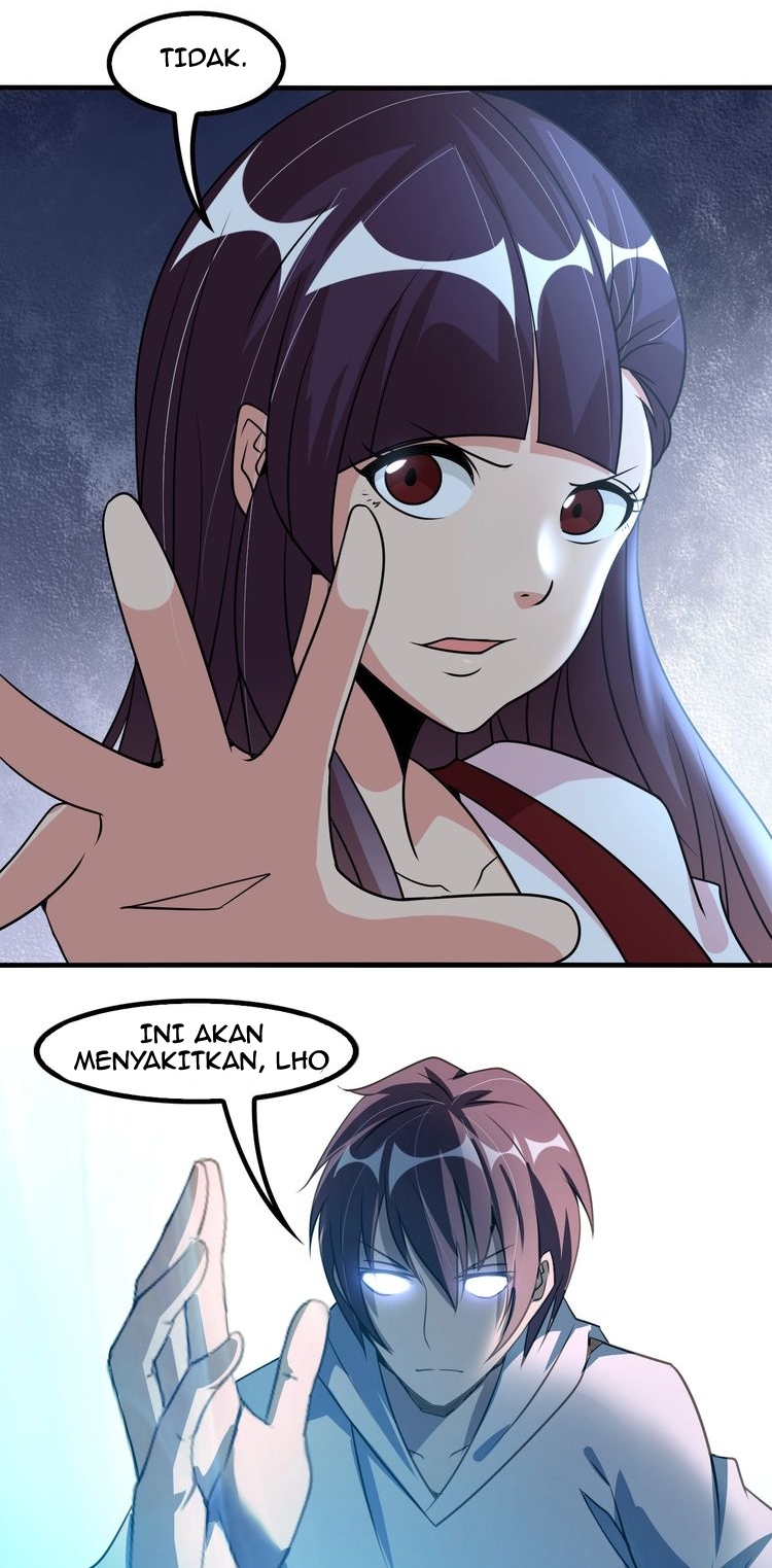I Am an Invincible Genius Chapter 65 - halaman 27