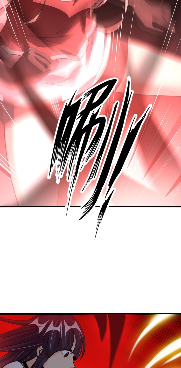 I Am an Invincible Genius Chapter 65 - halaman 30