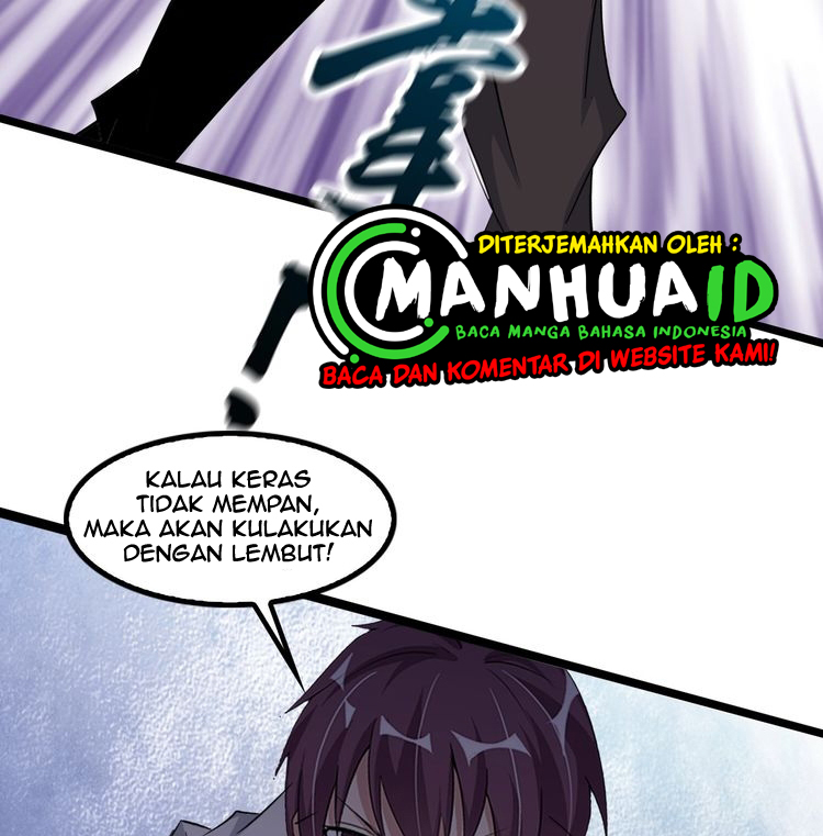 I Am an Invincible Genius Chapter 65 - halaman 33