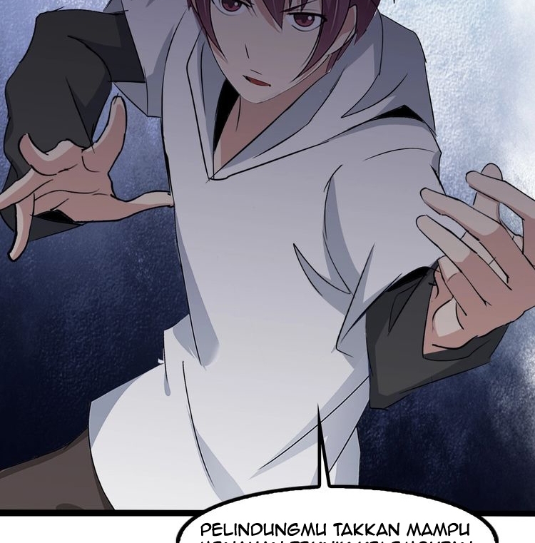 I Am an Invincible Genius Chapter 65 - halaman 34