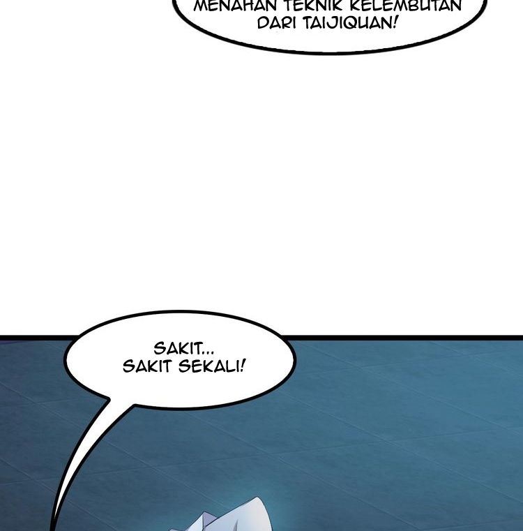 I Am an Invincible Genius Chapter 65 - halaman 35
