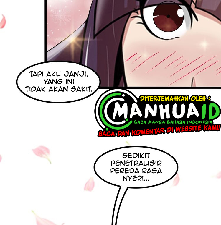 I Am an Invincible Genius Chapter 65 - halaman 39