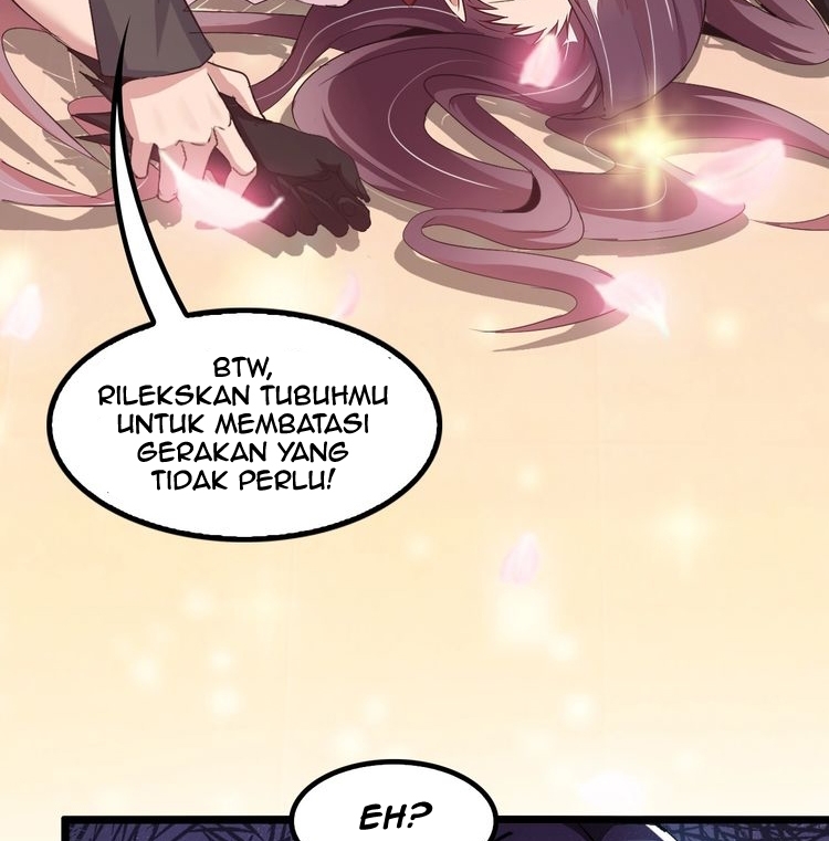 I Am an Invincible Genius Chapter 65 - halaman 41