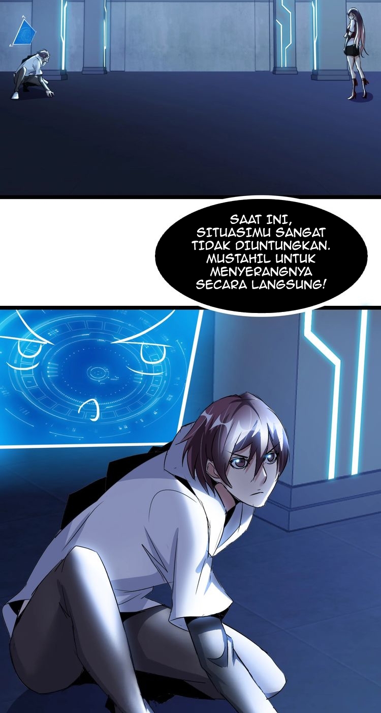 I Am an Invincible Genius Chapter 65 - halaman 5