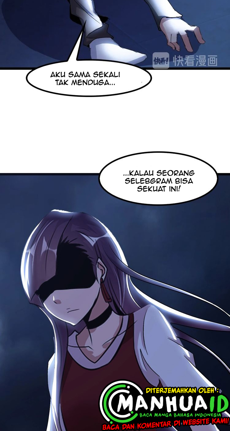 I Am an Invincible Genius Chapter 65 - halaman 6