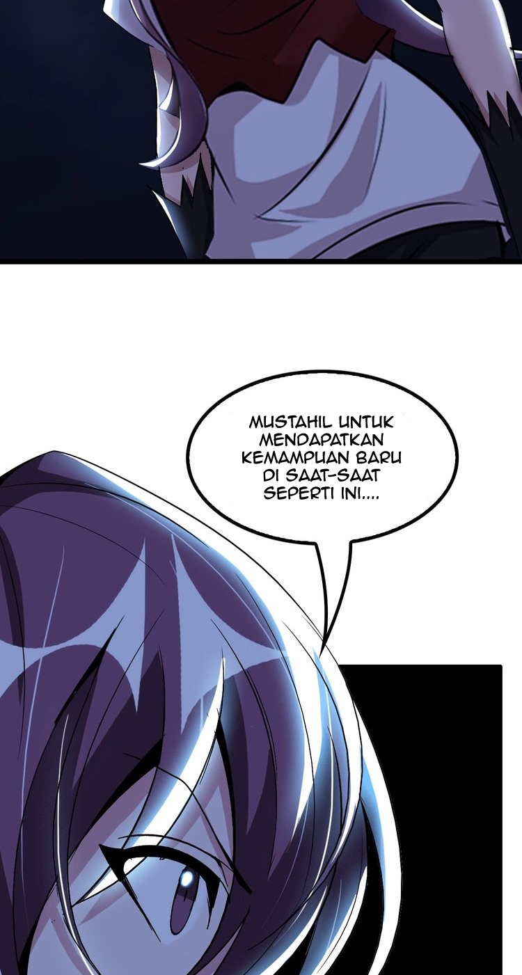 I Am an Invincible Genius Chapter 65 - halaman 7