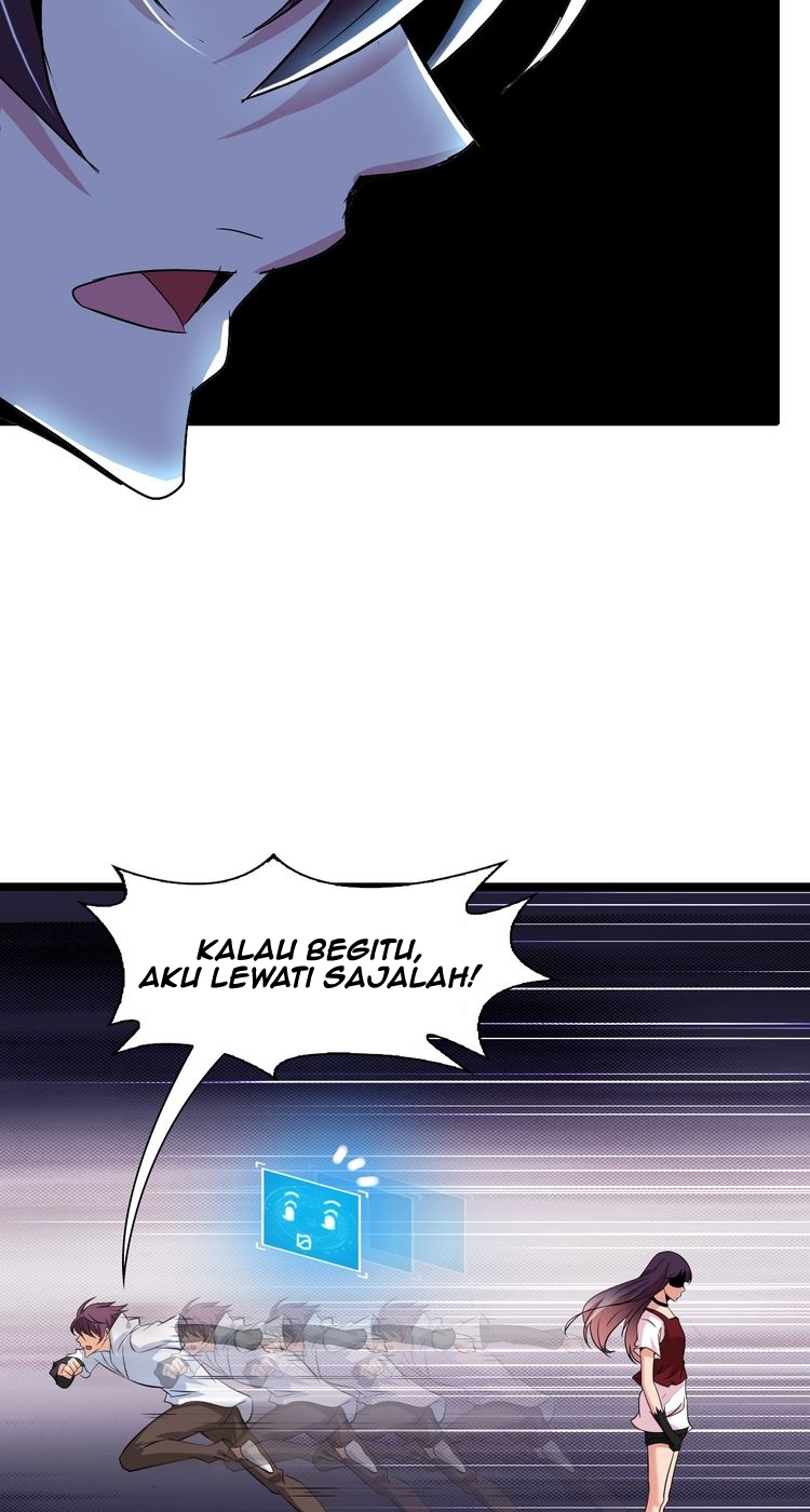 I Am an Invincible Genius Chapter 65 - halaman 8