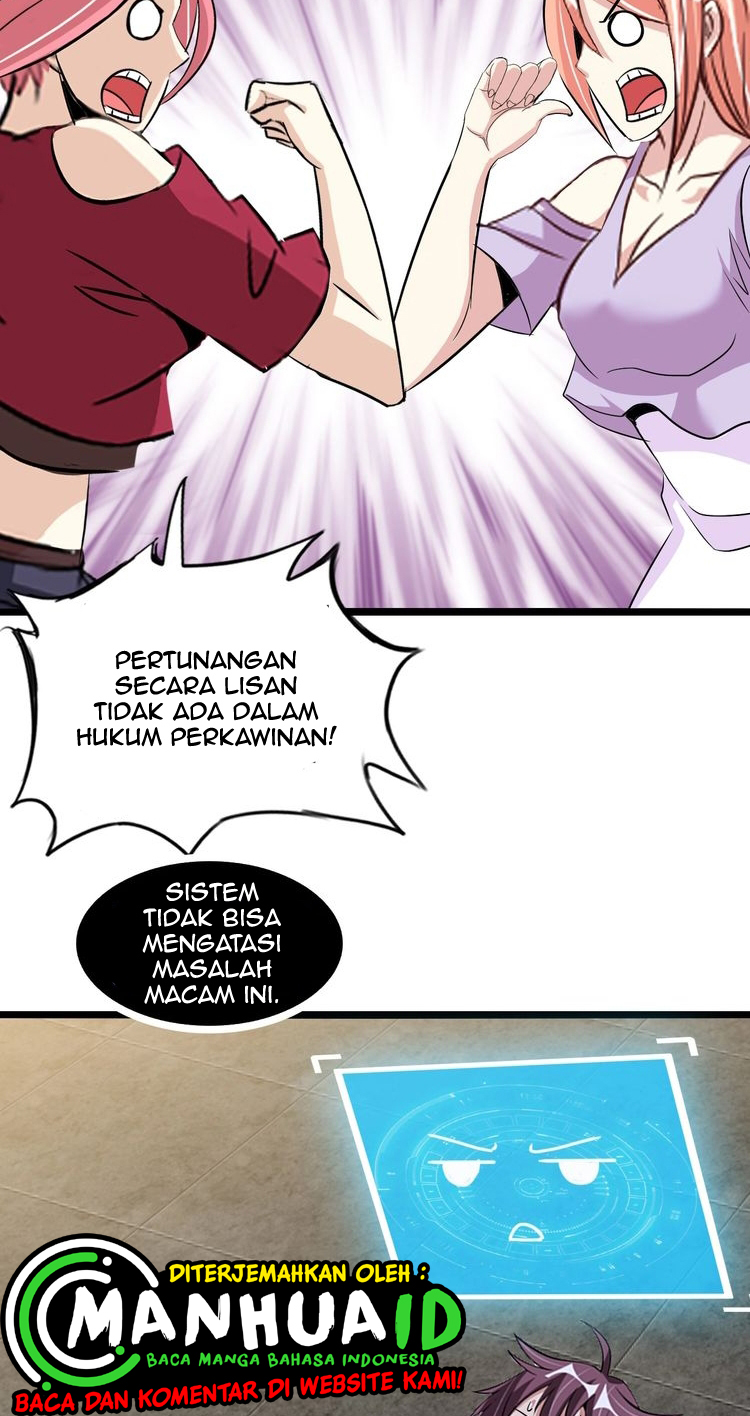 I Am an Invincible Genius Chapter 66 - halaman 10