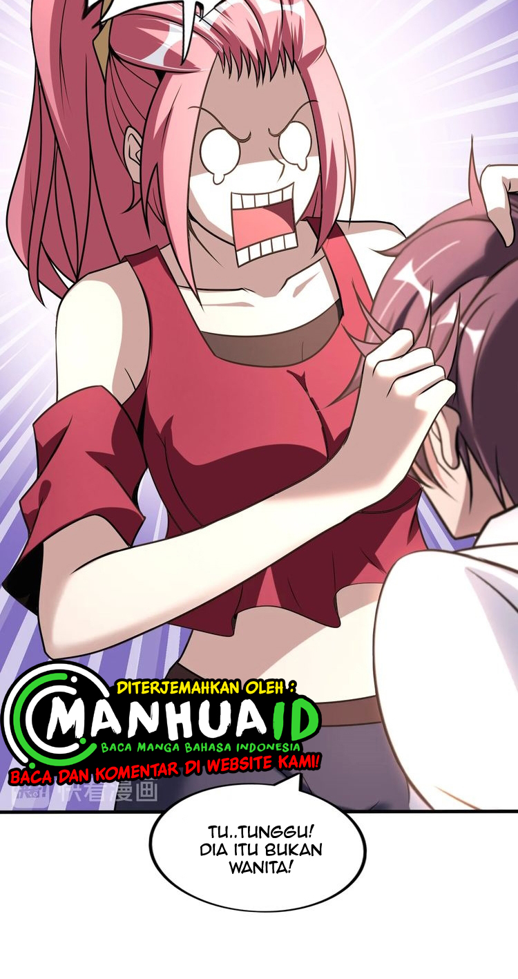 I Am an Invincible Genius Chapter 66 - halaman 13