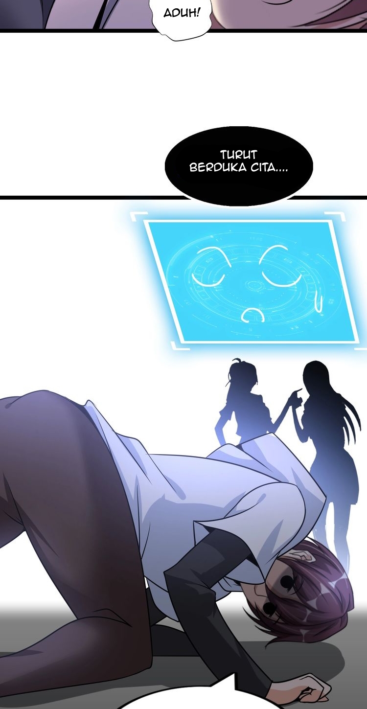 I Am an Invincible Genius Chapter 66 - halaman 15