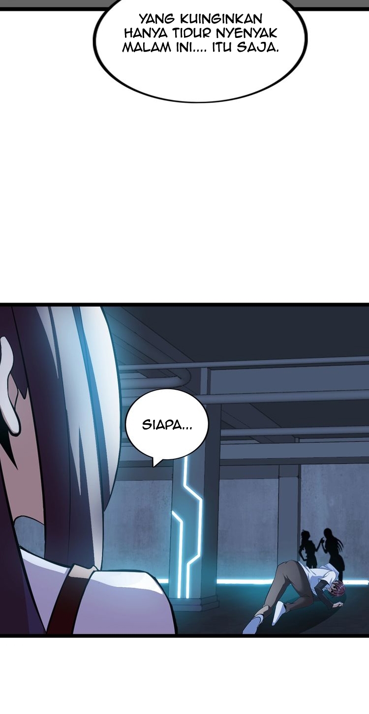 I Am an Invincible Genius Chapter 66 - halaman 16
