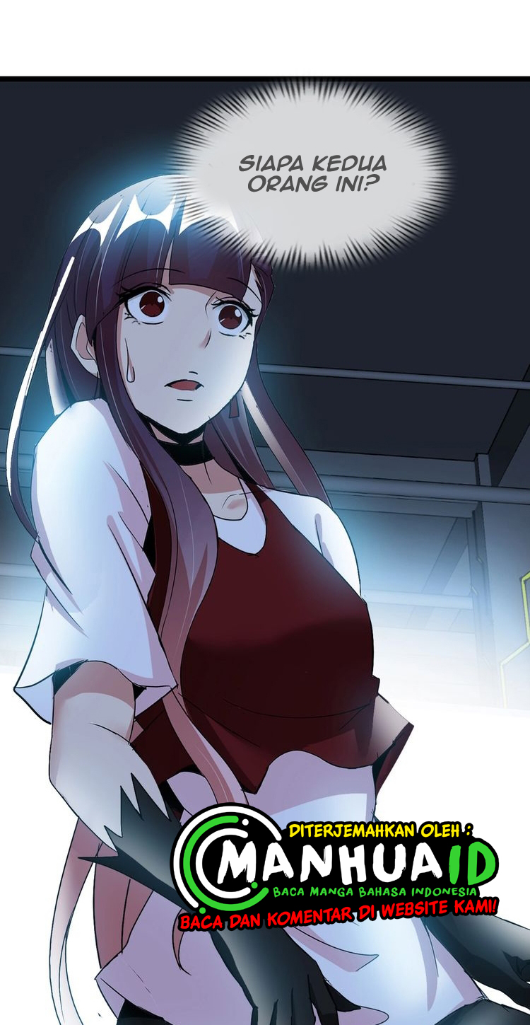 I Am an Invincible Genius Chapter 66 - halaman 17
