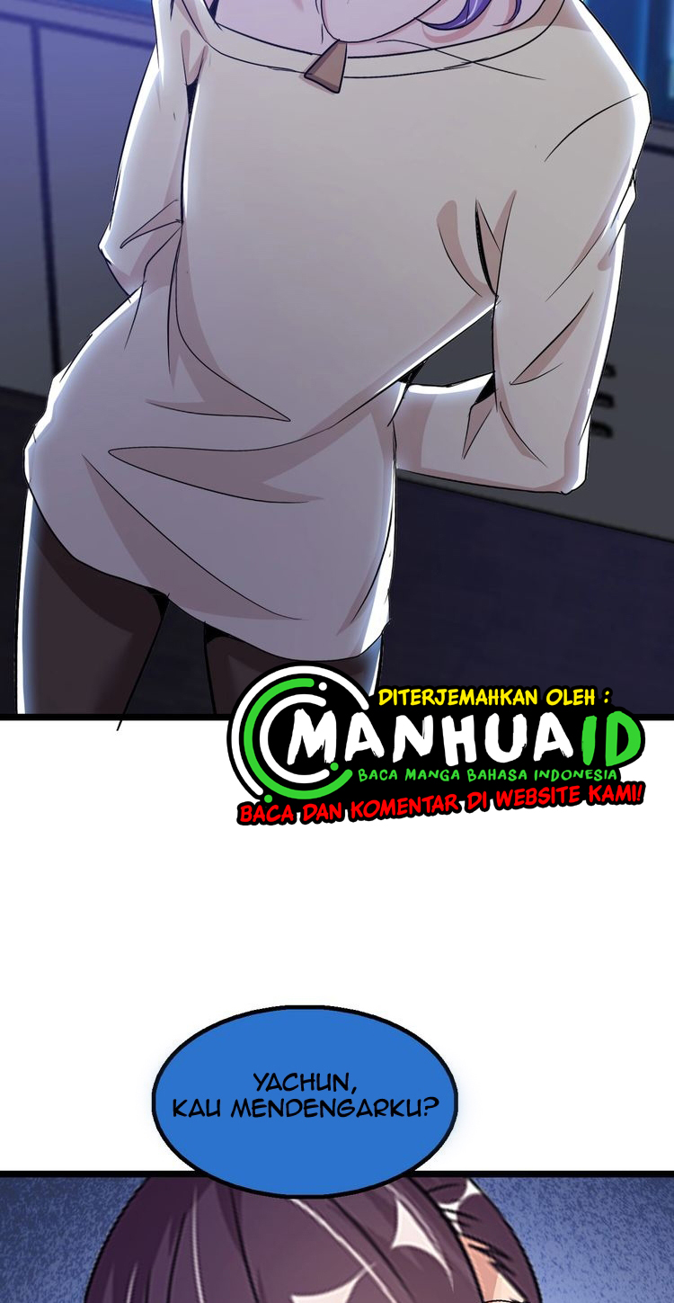 I Am an Invincible Genius Chapter 66 - halaman 20