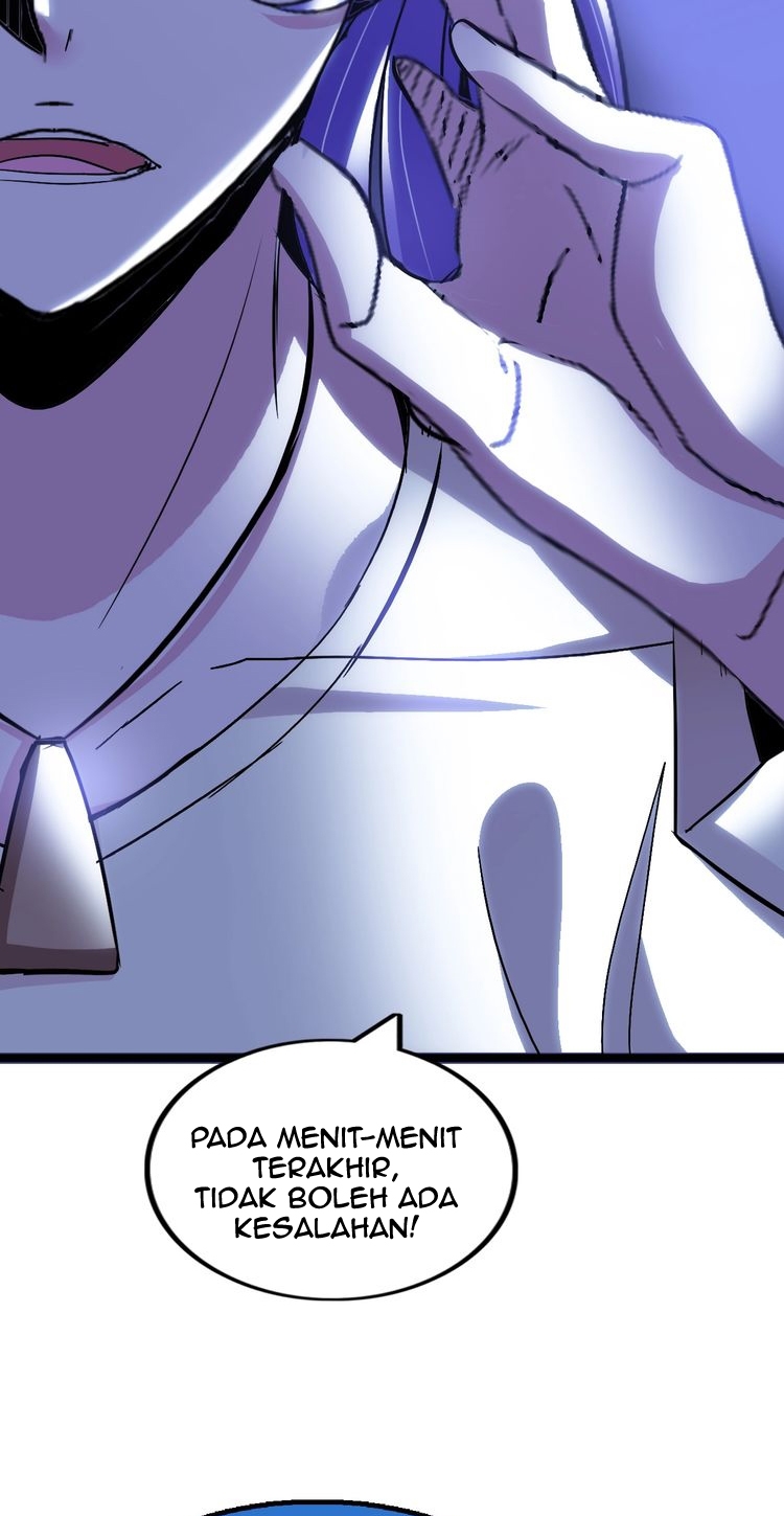 I Am an Invincible Genius Chapter 66 - halaman 22