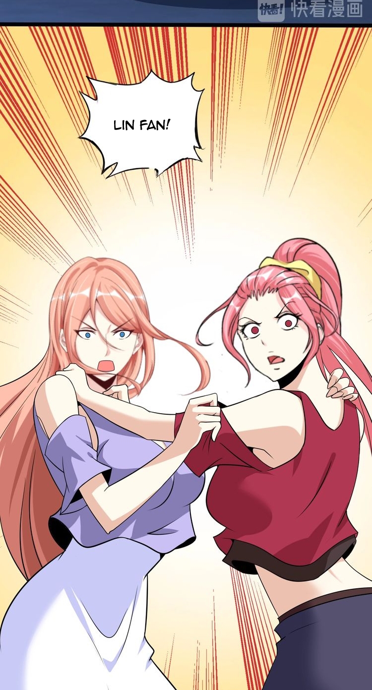 I Am an Invincible Genius Chapter 66 - halaman 33