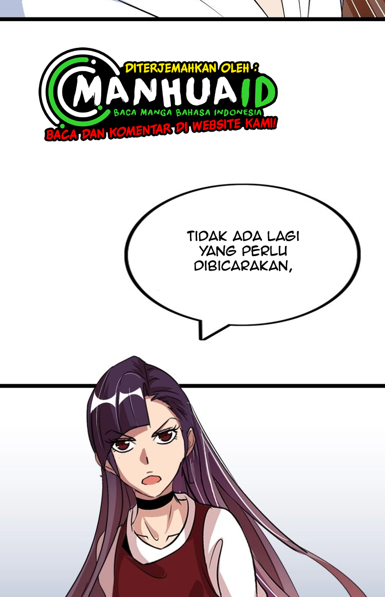 I Am an Invincible Genius Chapter 66 - halaman 45