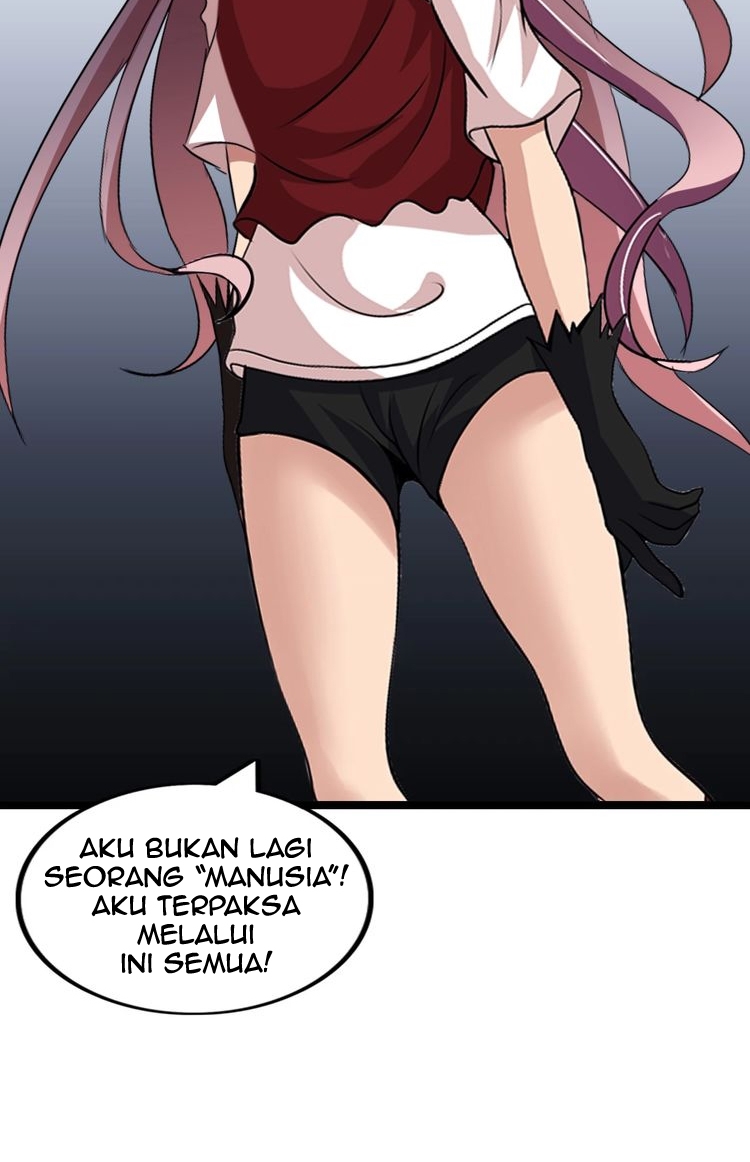 I Am an Invincible Genius Chapter 66 - halaman 46