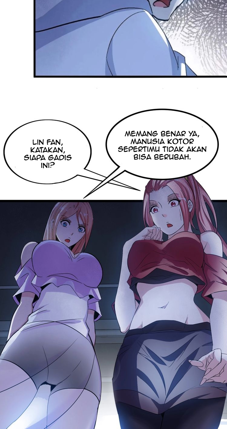 I Am an Invincible Genius Chapter 66 - halaman 5