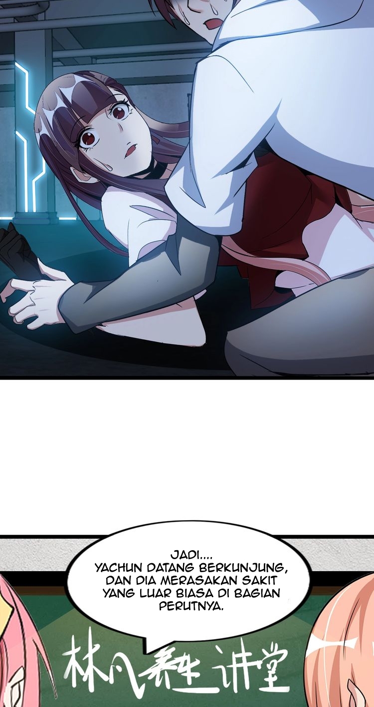 I Am an Invincible Genius Chapter 66 - halaman 7
