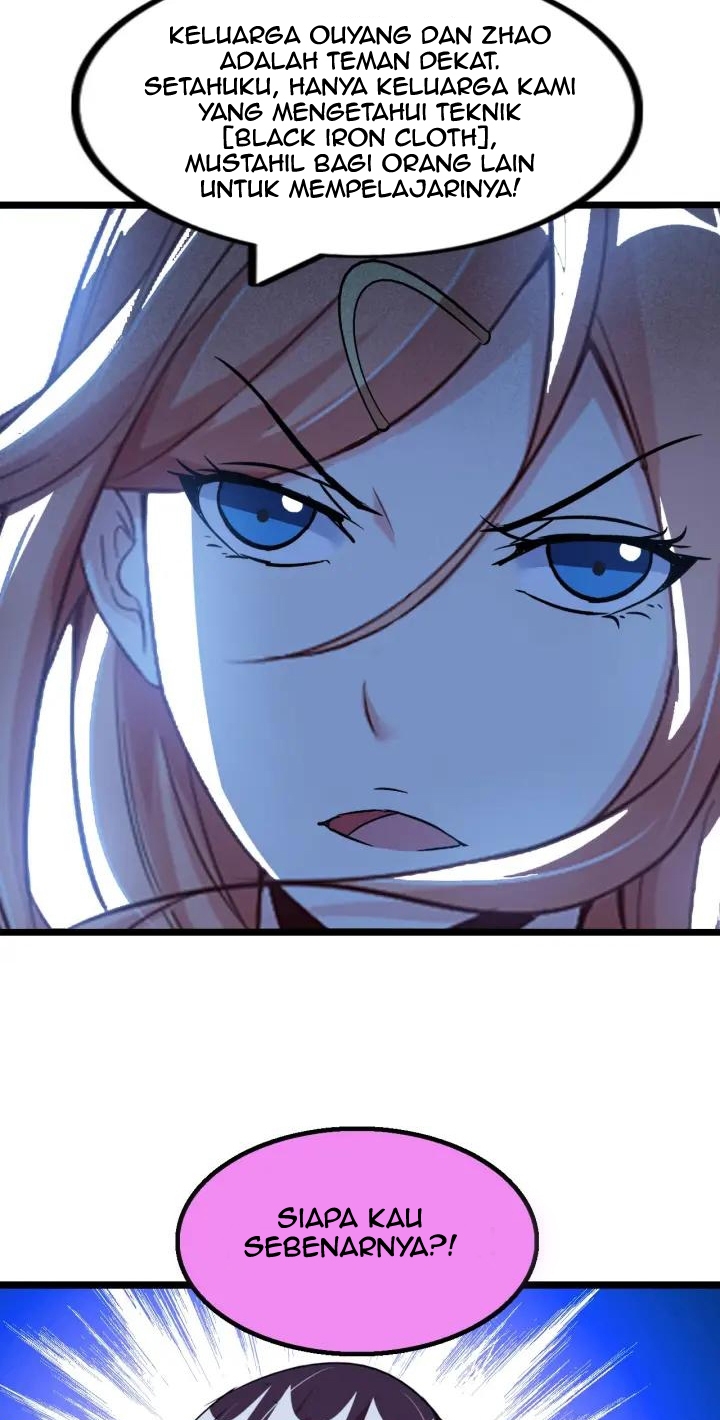 I Am an Invincible Genius Chapter 67 - halaman 12