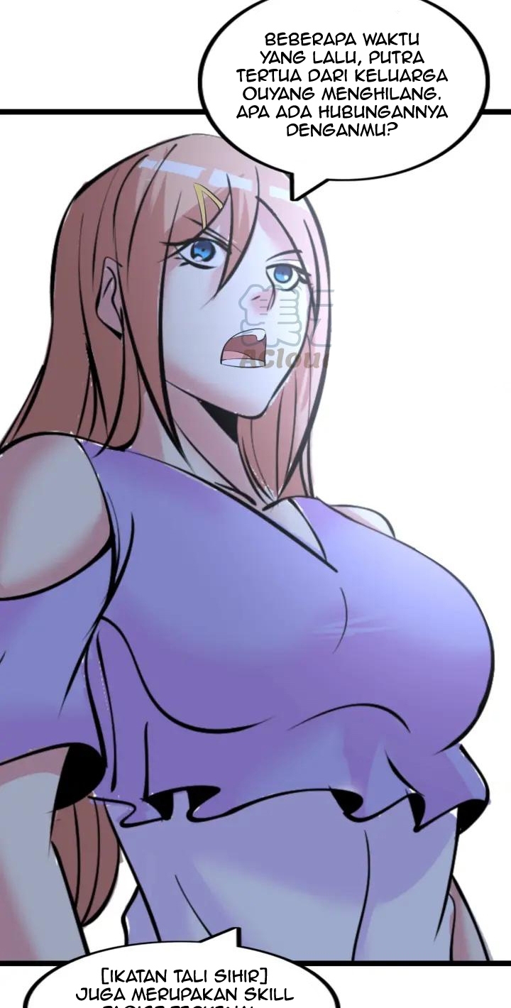 I Am an Invincible Genius Chapter 67 - halaman 14