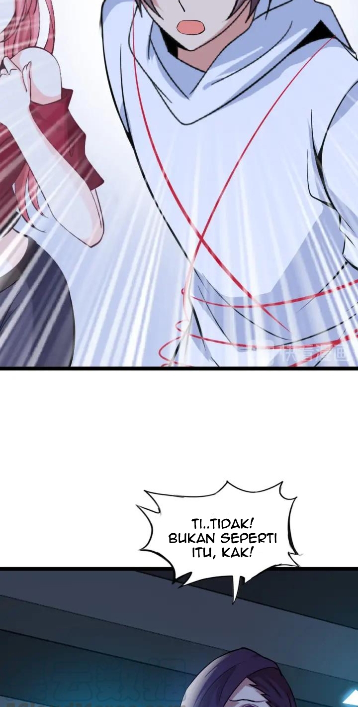 I Am an Invincible Genius Chapter 67 - halaman 17