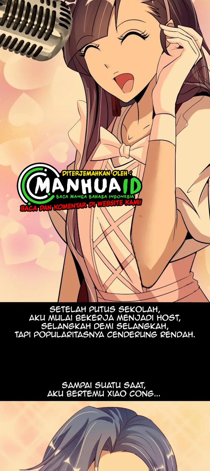 I Am an Invincible Genius Chapter 67 - halaman 23