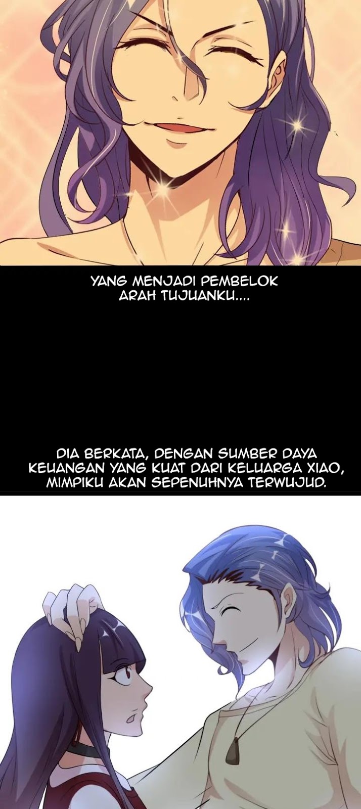 I Am an Invincible Genius Chapter 67 - halaman 24