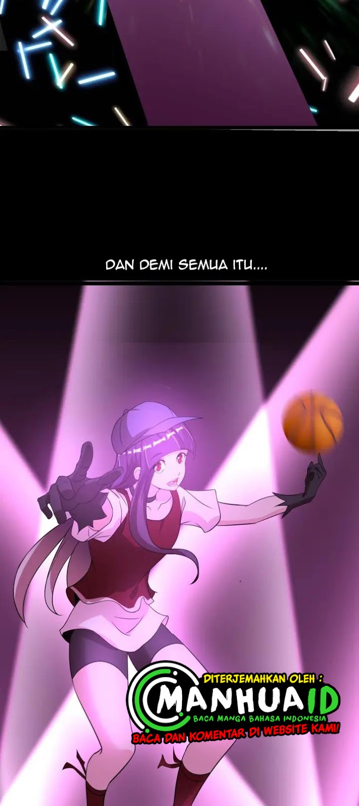 I Am an Invincible Genius Chapter 67 - halaman 26