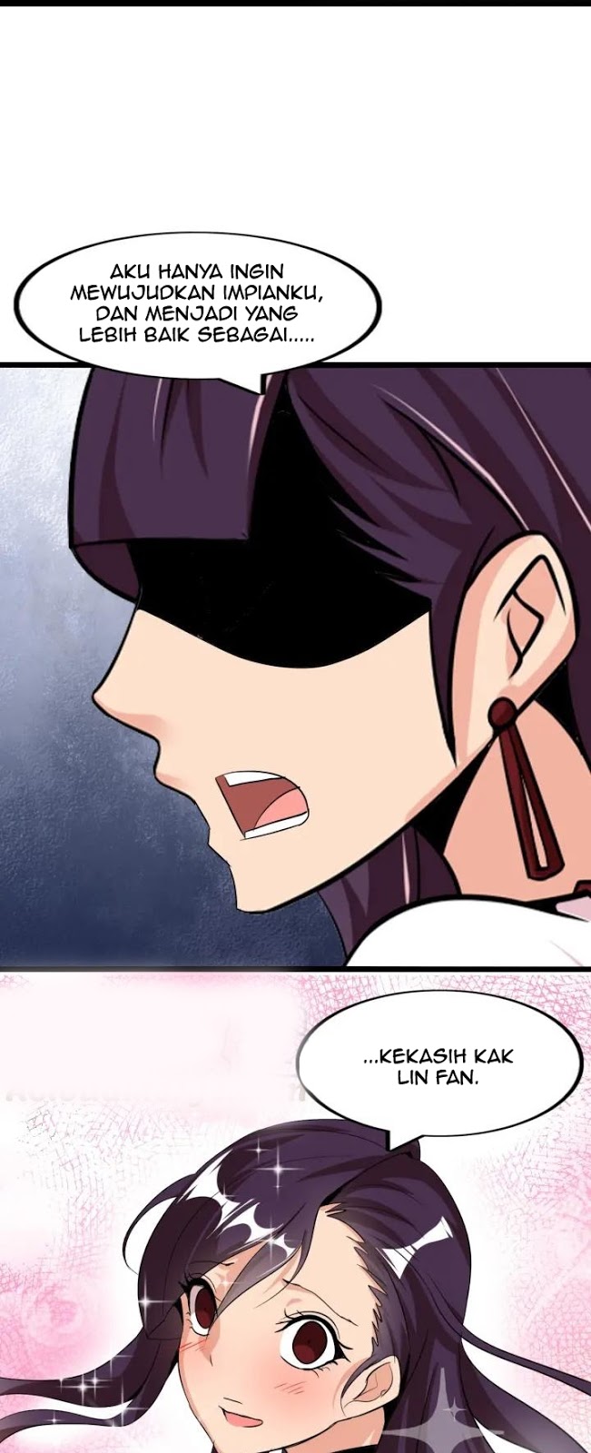 I Am an Invincible Genius Chapter 67 - halaman 34