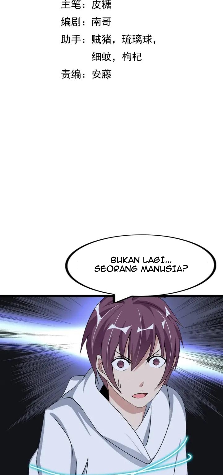 I Am an Invincible Genius Chapter 67 - halaman 4