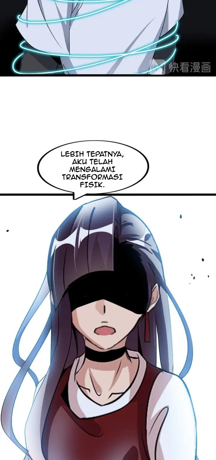 I Am an Invincible Genius Chapter 67 - halaman 5