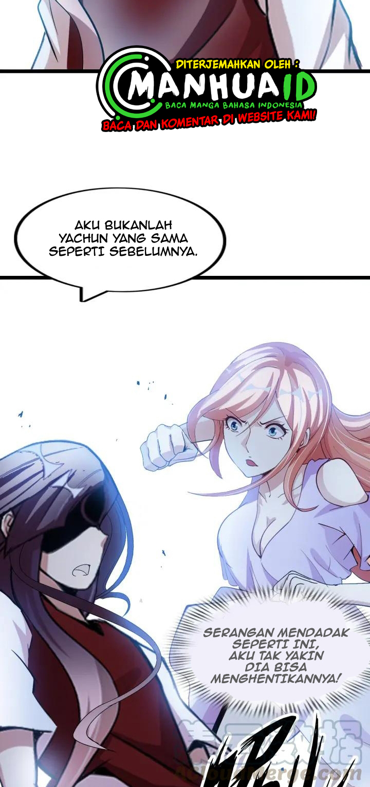 I Am an Invincible Genius Chapter 67 - halaman 6