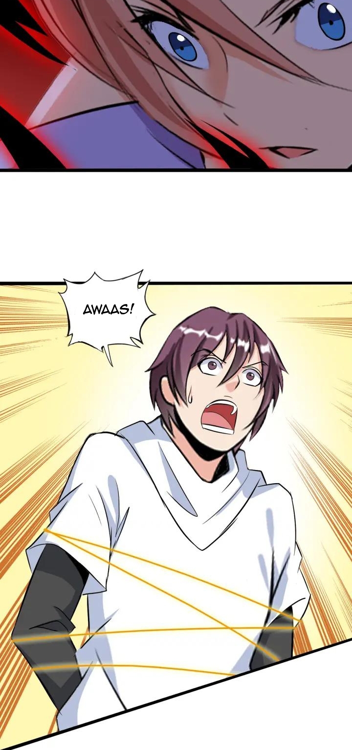 I Am an Invincible Genius Chapter 67 - halaman 8