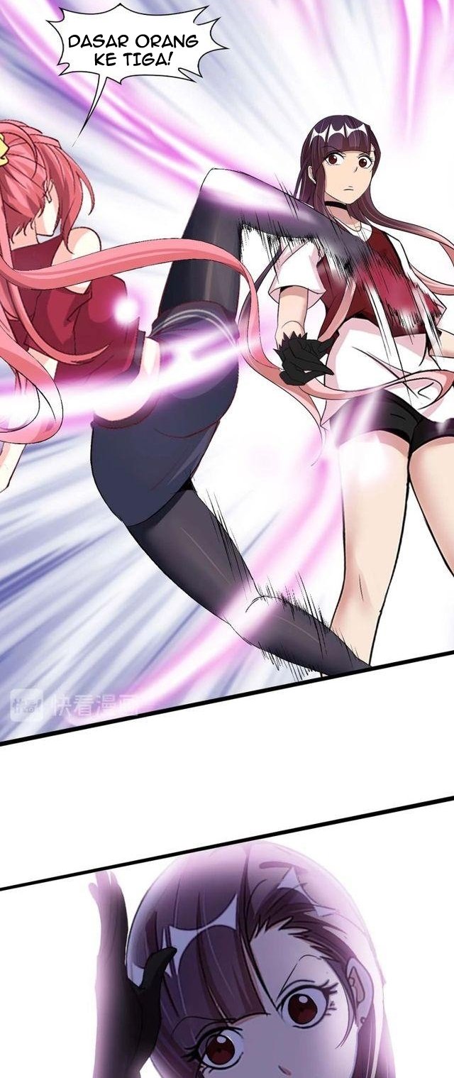I Am an Invincible Genius Chapter 68 - halaman 13