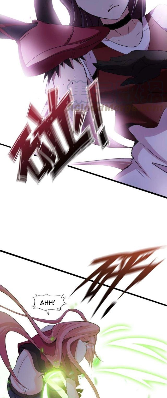 I Am an Invincible Genius Chapter 68 - halaman 14