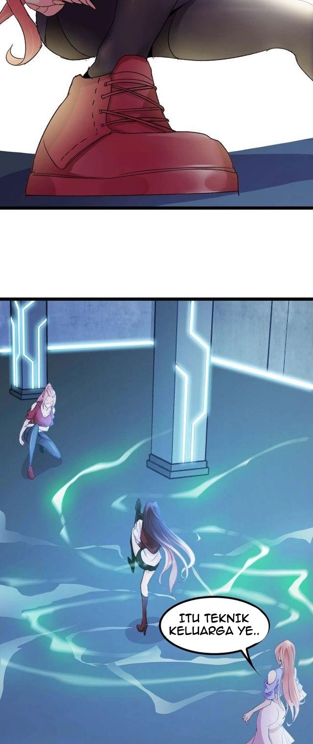 I Am an Invincible Genius Chapter 68 - halaman 16