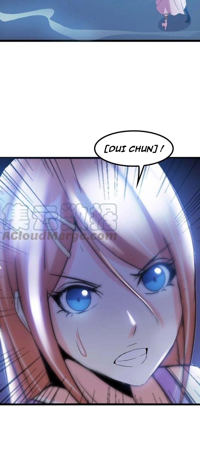 I Am an Invincible Genius Chapter 68 - halaman 17