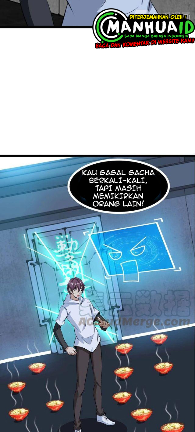 I Am an Invincible Genius Chapter 68 - halaman 20