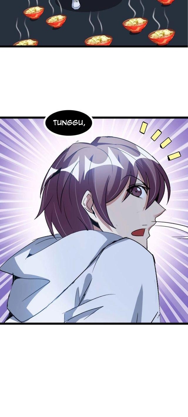 I Am an Invincible Genius Chapter 68 - halaman 21