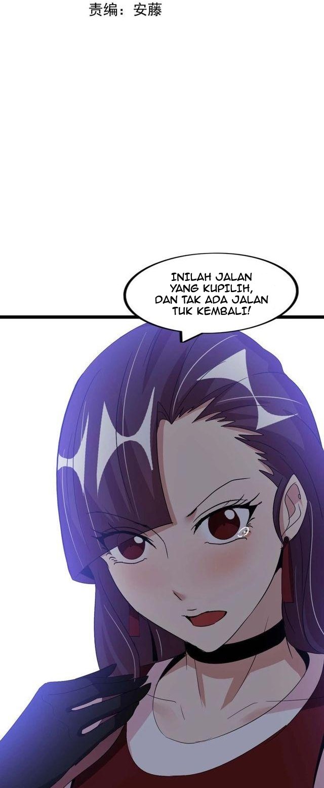 I Am an Invincible Genius Chapter 68 - halaman 4