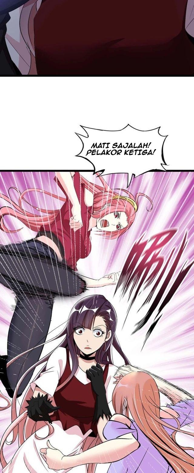 I Am an Invincible Genius Chapter 68 - halaman 5