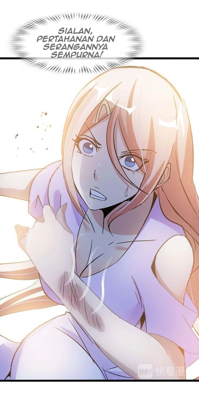 I Am an Invincible Genius Chapter 69 - halaman 11