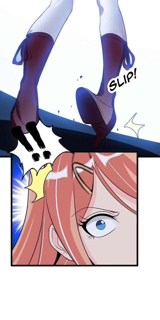 I Am an Invincible Genius Chapter 69 - halaman 15