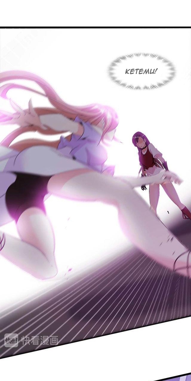 I Am an Invincible Genius Chapter 69 - halaman 16